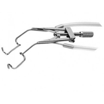 Lieberman Aspirating Speculum