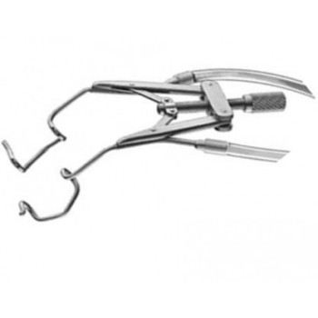 Lieberman Aspirating Speculum