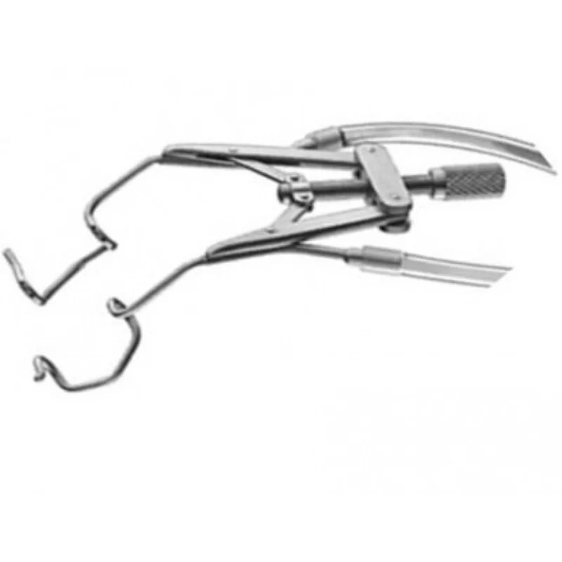 Lieberman Aspirating Speculum