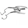 Lieberman Aspirating Speculum