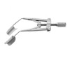 Lieberman Eye Speculum standard thin solid blades