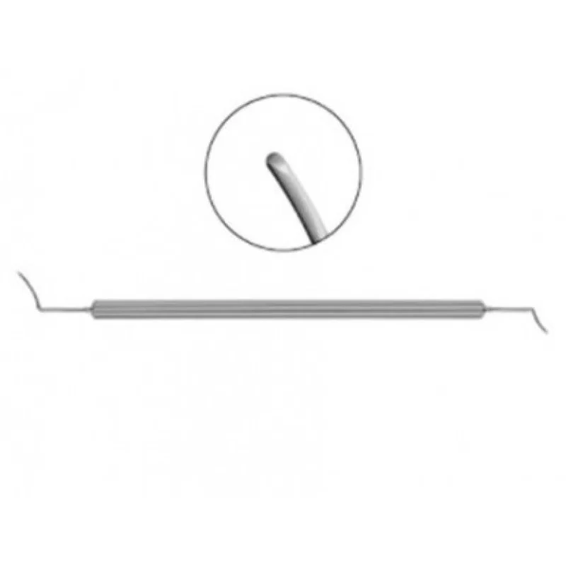 Hersh IntraLaseÂ® Flap Spatula