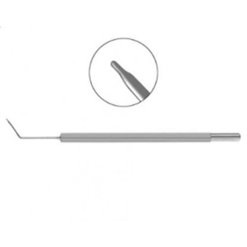 Binder IntraLase® Flap Elevator Binder IntraLase® Flap Elevator