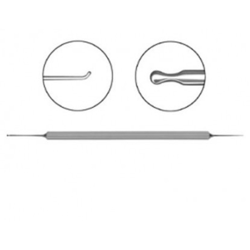 Katzens LASIK Flap Katzens LASIK Flap