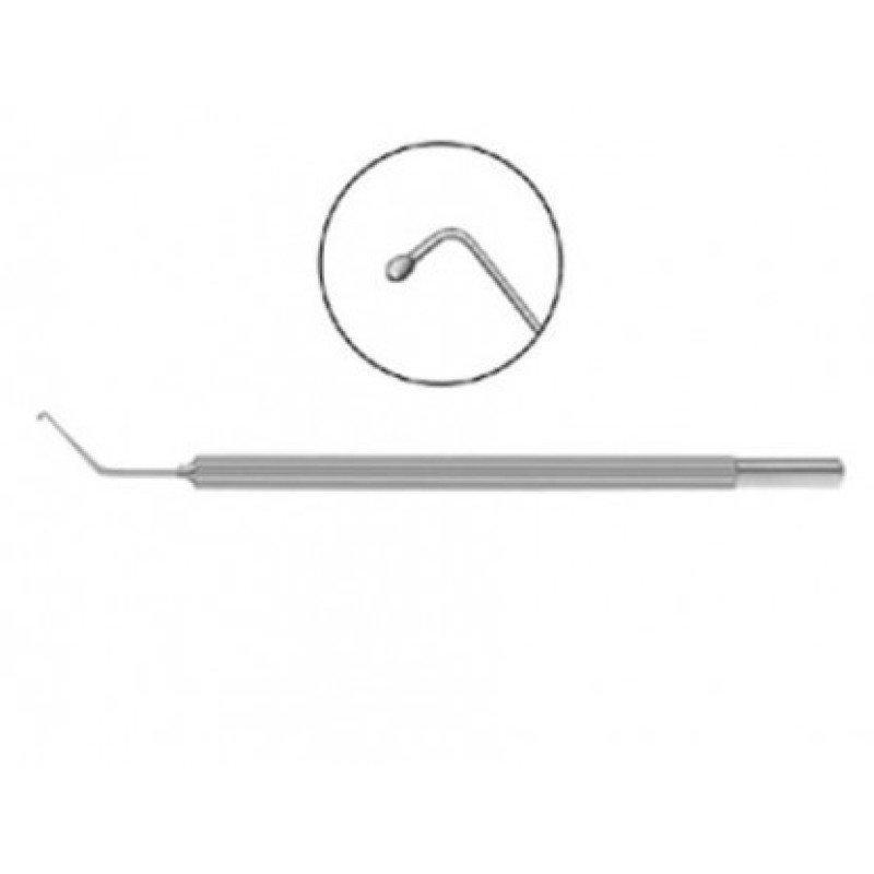 LASIK Flap Manipulator LASIK Flap Manipulator