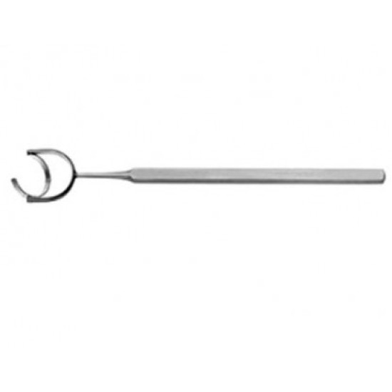 Gimbel Stabilization Ring with swivel handle