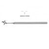 Mendez Corneal Marker for LASIK surgery