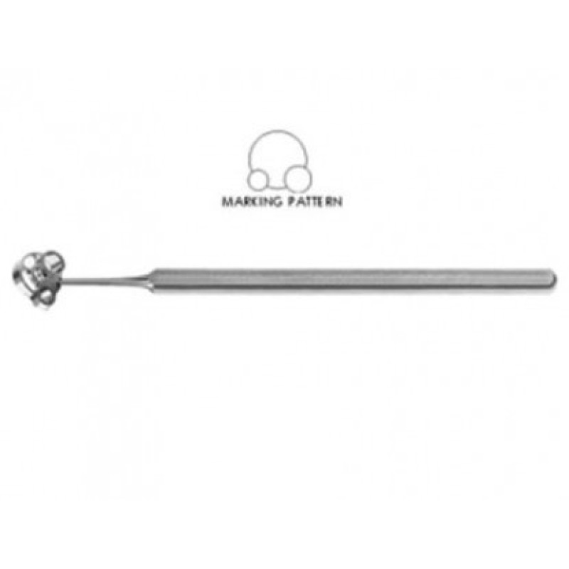 Chayet Corneal Marker for LASIK surgery Chayet Corneal Marker for LASIK surgery