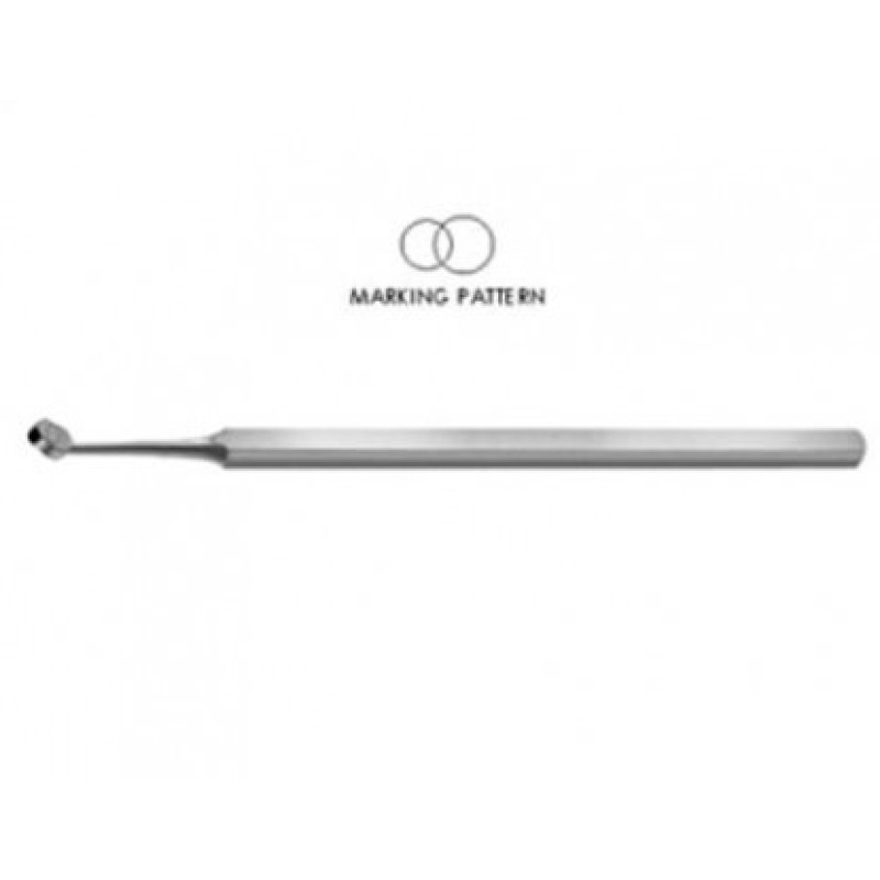 Dulaney Corneal Marker for LASIK surgery Dulaney Corneal Marker for LASIK surgery