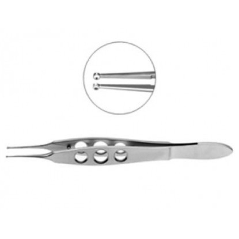 Fechtner Conjunctiva Forceps Fechtner Conjunctiva Forceps