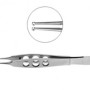 Fechtner Conjunctiva Forceps