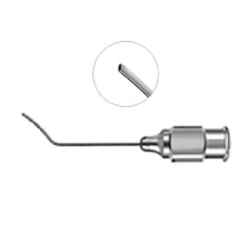 Fukasaku LASIK Cannula Fukasaku LASIK Cannula
