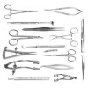 Basic Eye Instruments Set