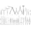 Lacrimal Set	
