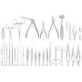 Lacrimal Set	