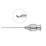 Lieppman Cystotome 