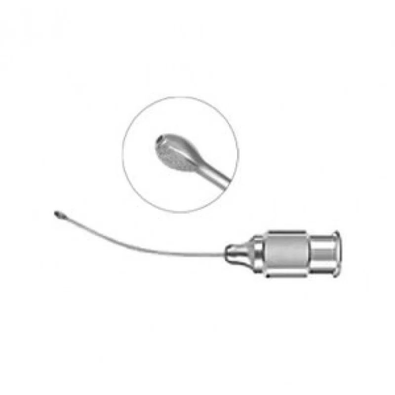 Shapiro Posterior Capsule Polisher Shapiro Posterior Capsule Polisher