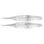 MICS Capsulorrhexis Forcep