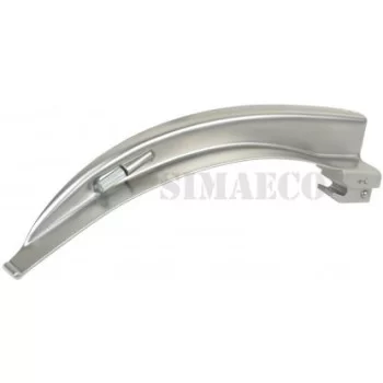 Conventional Laryngoscope Blade No: 3
