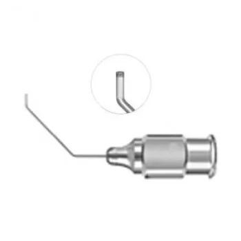 Gimbel Cortex Aspirating Cannula