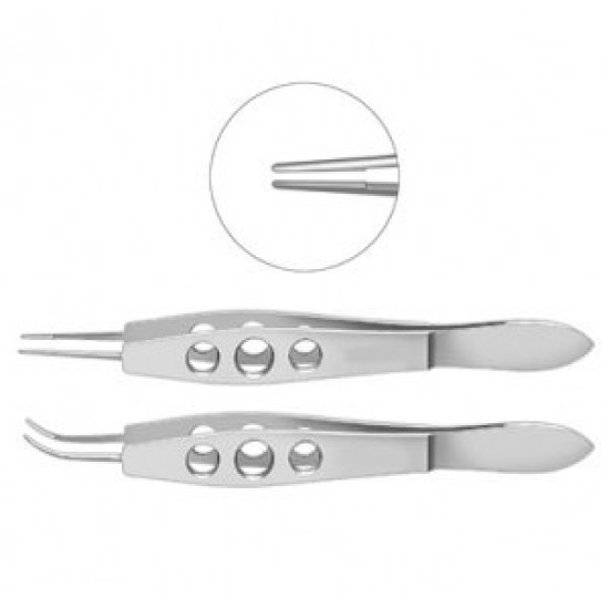 Harms Tying Forceps standard