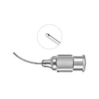 Vidaurri LASIK Cannula