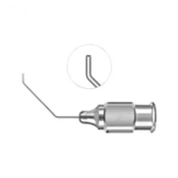 Anis Cortex Aspirating Cannula