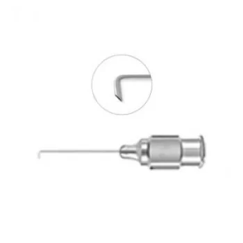 Chang Hydrodissection Cannula