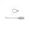 Knolle-Pearce rrigating Vectis