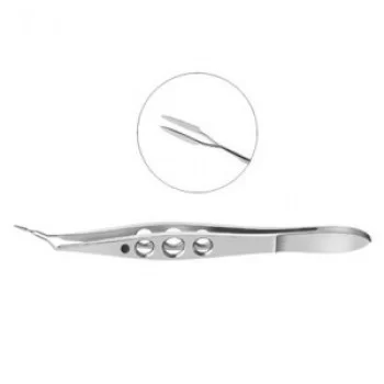 Arruga Capsule Forceps