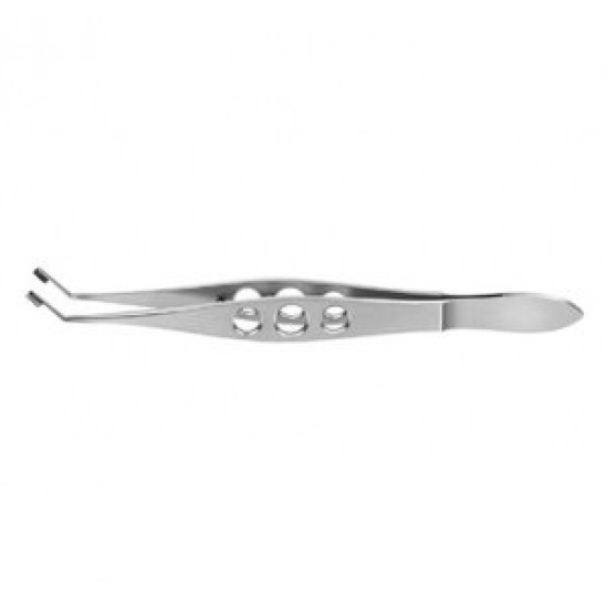 Dodick OL Folding Forceps