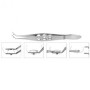 Steinert OL Inserting Forceps