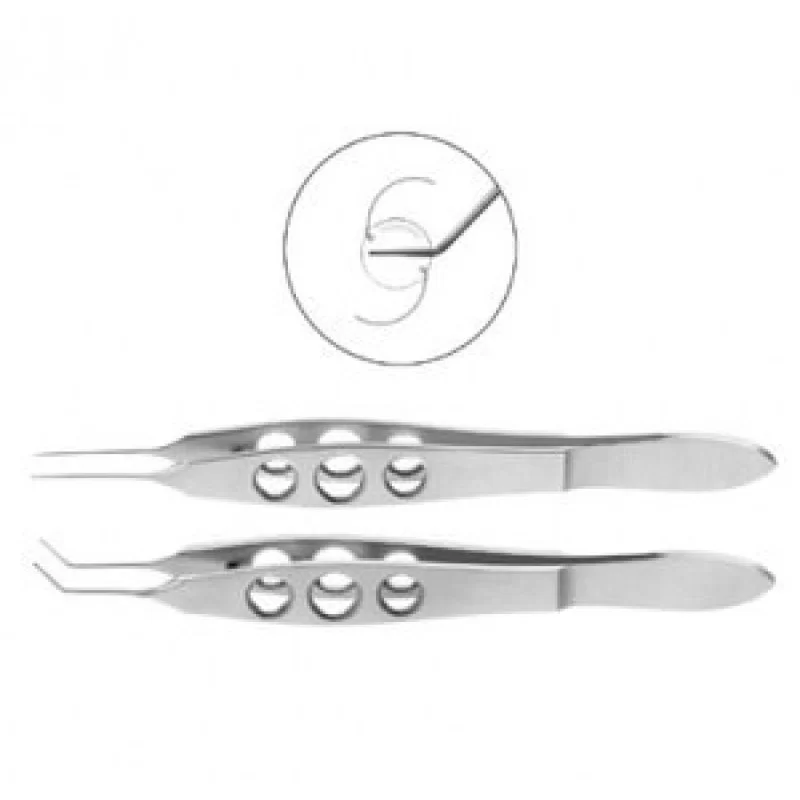 Livernois OL Holding Forceps Livernois OL Holding Forceps
