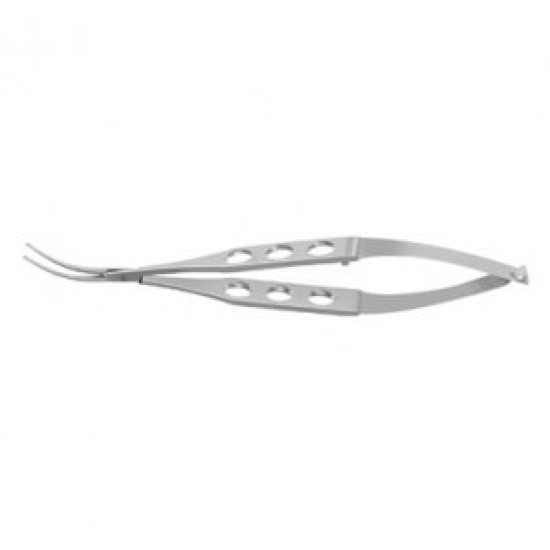 Bechert Lens Holding Forceps