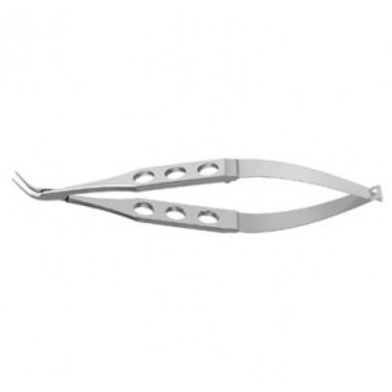 Kratz Lens Holding Forceps