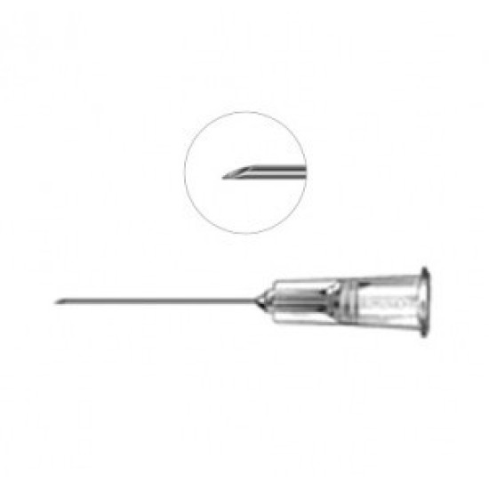 Peribulbar Needle