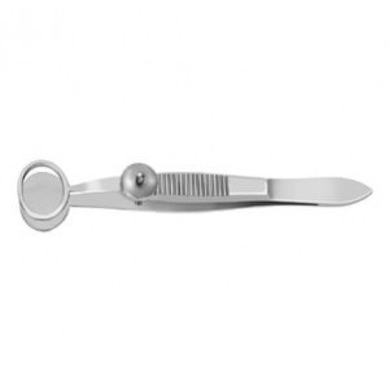 Hunt Chalazion Forceps