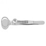 Francis Chalazion Forceps