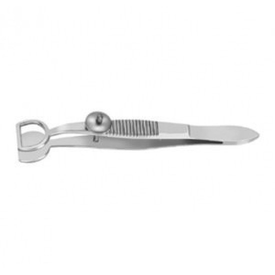 Desmarres Chalazion Forceps