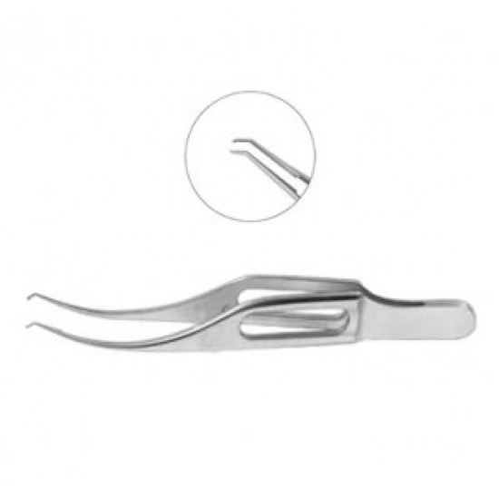 Harms-Colibri Forceps 