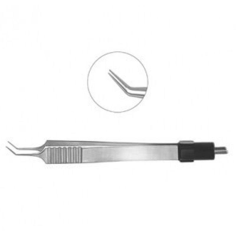Bipolar Forceps