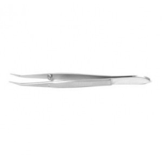 Barraquer Cilia Forceps