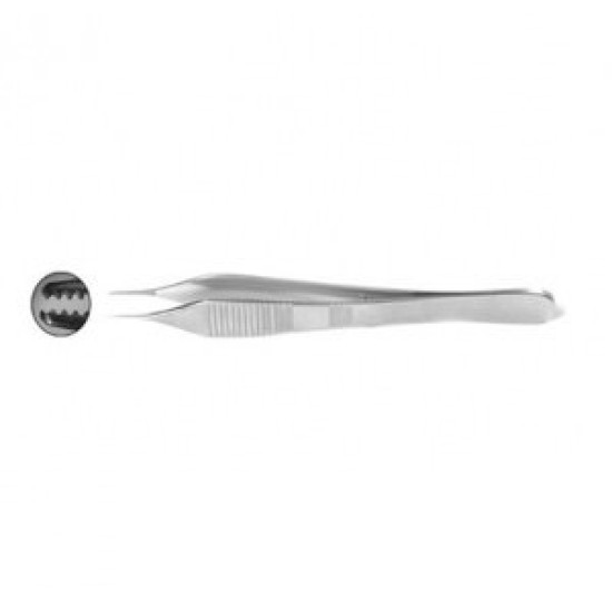 Micro Adson Dressing Forceps