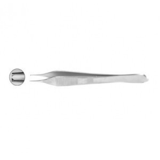 Micro Adson Tissue Forceps