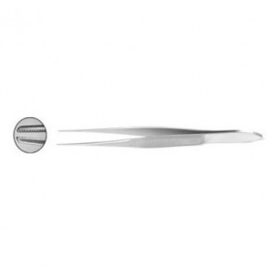 Graefe Forceps