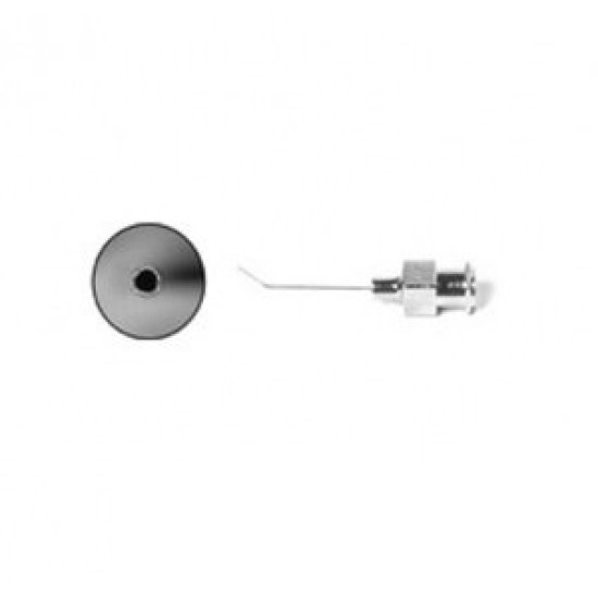 Air Injection Cannula