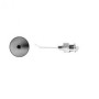 Air Injection Cannula
