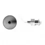 Air Injection Cannula