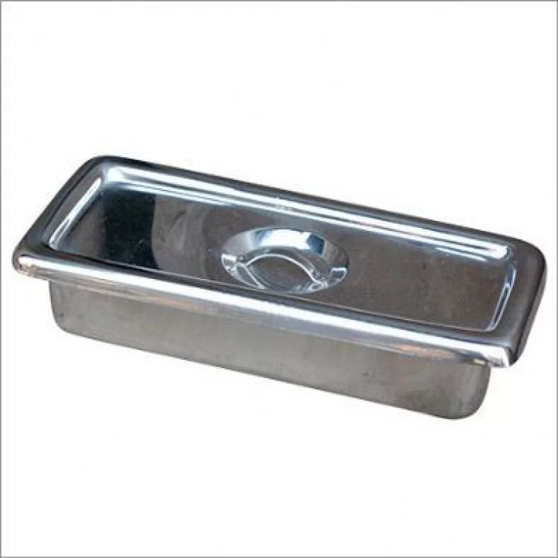 Catheter-Tray 