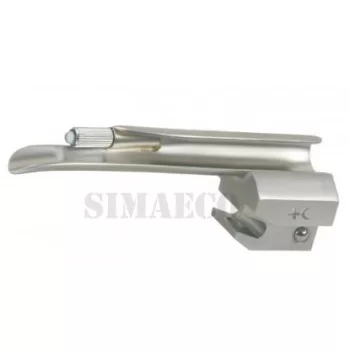 Standard Miller Laryngoscopes Blade No: 00